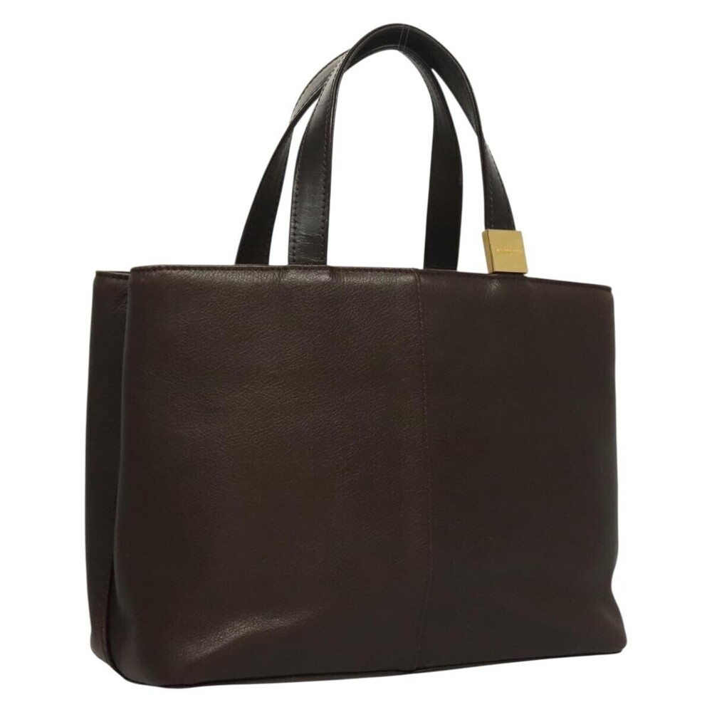Burberry Vintage Leather
